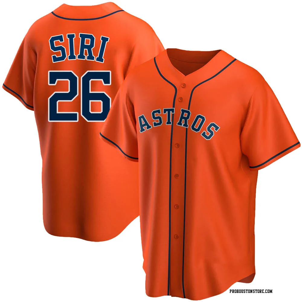 houston astros youth jersey