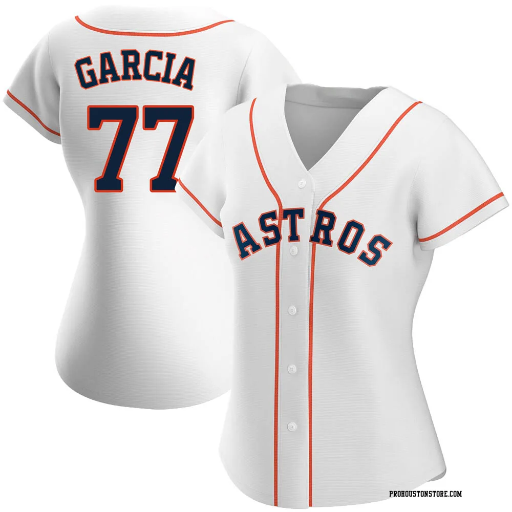 garcia astros jersey